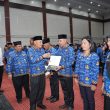 648 PPPK Resmi Diangkat! Wagub Maluku Utara Titip Amanat Penting
