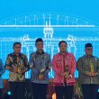 Inovasi dan Pelayanan Publik Pemda Halmahera Timur Diapresiasi Lewat Sutami Awards 2025