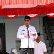 Hari Bhakti PU, Wali Kota Ternate Minta Instansi Siaga Bencana dan Percepat Infrastruktur