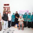 Aksi Keren TP-PKK Ternate di Hari Disabilitas Internasional 2025