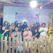 Program TEKAD Dorong Pembangunan Ekonomi Desa Kurunga, Halmahera Selatan