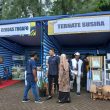 Festival Literasi Ternate Meriah, Hadirkan Puluhan Stand UMKM dan Sejarah Kepemimpinan