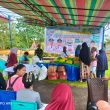 Pemda Morotai Gelar Operasi Pasar Murah Sambut Nataru