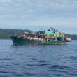 Kapal Ilegal Serbu Laut Morotai, Pemerintah dan Aparat Diam