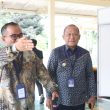 Prestasi SPI 2025, Morotai Diapresiasi KPK pada Puncak Hakordia