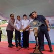 Mudik Bersubsidi Nataru 2025 di Maluku Utara Resmi Dibuka, Ini Jadwal Lengkapnya!