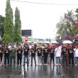 Wali Kota Ternate Buka Kejurda Kadatong Tidore Roadrace, Harap Balap Liar Ditekan
