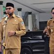 Bupati Halmahera Selatan Ingatkan PPPK untuk Tetap Disiplin dan Produktif