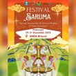 Saruma Festival: Pesta Budaya dan Kuliner Halmahera Selatan yang Wajib Dikunjungi!