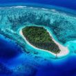 Pulau Tabailenge Terancam Abrasi, Pemda Morotai Diminta Segera Bertindak