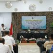 FGD RTLH 2025, Sekda Maluku Utara: Penting Akurasi Data dan Integrasi Program