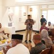Pameran ‘Ruang Kota’ Hadirkan Kekayaan Sejarah dan Budaya Tidore