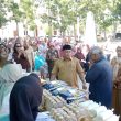 Gerakan Pangan Murah di Sula, Cara Gubernur Sherly Jaga Daya Beli Masyarakat