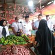 Harga Bahan Pokok di Ternate Stabil, Wali Kota Pastikan Ketersediaan Aman