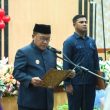 Bupati Morotai Tegaskan DPMD Jangan Jadi Biang Kerok SPPD Kades