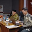 Pemprov Malut Percepat Penanggulangan Kemiskinan Lewat Sinergi Lintas OPD