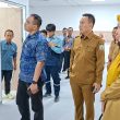 Kabar Baik Buat Warga Haltim, Selangkah Lagi RSUD Maba Beroperasi