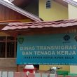 Disnakertrans Sula Terima Laporan PHK Tanpa Pesangon