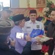 Sultan Ternate dan Pemprov Malut Tebar Toleransi Natal di Kepulauan Sula