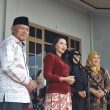 Gubernur Sherly Serukan Damai Natal: Saatnya Hapus Dendam dan Pulihkan Hubungan