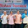 Pemprov Maluku Utara Dorong Pergeseran Investasi ke Wisata Bahari Berbasis Konservasi