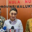 Gubernur Sherly Dorong MCSP Maluku Utara Naik