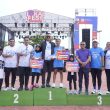 Tidore Run 2025 Sukses Digelar, Dorong Gaya Hidup Sehat dan Promosi Pariwisata