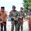HUT ke-80 Brimob, Pemprov Maluku Utara Perkuat Sinergi Keamanan