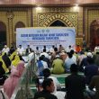 Dzikir dan Doa Bersama Sambut Tahun Baru 2026 di Maluku Utara