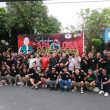 Appalosa Road Cycle Race Santiong Digelar, Sekda Ternate: Ajang Silaturahmi dan Prestasi