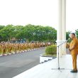 Pesan Awal Tahun Wali Kota Tidore Kepulauan: Disiplin dan Semangat Baru