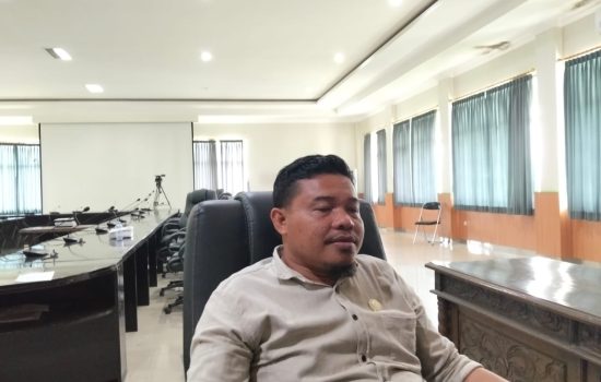 DPRD Halmahera Selatan Evaluasi Penanganan Kekerasan Anak dan Perempuan