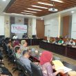 Pemkot Tidore Kepulauan Libatkan Stakeholder dalam Penyusunan Rancangan Awal RKPD 2027