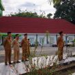 Sekda Halmahera Selatan Sampaikan Pesan Bupati Soal TPP dan MCP KPK