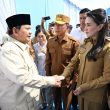 Sekolah Rakyat Diresmikan Presiden, Gubernur Sherly Bicara Masa Depan Maluku Utara