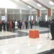 Delapan Pejabat Dilantik, Bupati Halmahera Selatan Ingatkan Tanggung Jawab