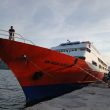 Satu Kapal Layani Rute Ternate-Morotai, Antrean di Pelabuhan Meningkat