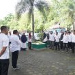 Rabu Menyapa, Sekda Ternate Minta Disperkimtan Perkuat Sinergi dan Tuntaskan Program