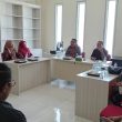 BPPD Halmahera Tengah Pelajari Program Perbatasan di Morotai