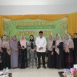 Wawali Tidore Bicara Peran Perempuan di Pengukuhan Majelis Ta’lim Jamiul Fawaid