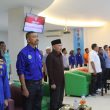 Wagub Maluku Utara Dorong Sinergi Program di Musprov IV POSSI