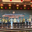 Penuhi Standar Jaminan Kesehatan, Pemkab Halmahera Timur Terima UHC Award 2026