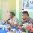 Wabup Halmahera Tengah Tekankan Percepatan Stunting Lewat Data Terpadu
