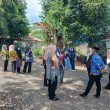 Perhatian DPRD Ternate untuk Siswa Piatu Korban Kecelakaan Berat