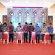 Ratusan Peserta Ramaikan MTQ ke-31 Kota Tidore Kepulauan