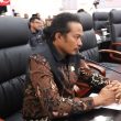 Transportasi Laut Bermasalah, DPRD Halsel Desak Evaluasi Kadis Perhubungan