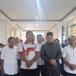 Lutfi Apal Pimpin Kebangkitan PSTI Maluku Utara