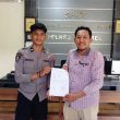 Dugaan Pemalsuan Surat Kades di Halmahera Selatan Resmi Dilaporkan ke Polisi
