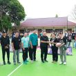 Rizal Marsaoly Dorong Turnamen 3×3 SMANLI 2026 Perkuat Pembinaan Atlet