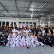 Siap Bertanding! 41 Atlet Taekwondo Ternate Dilepas ke Kejuaraan Bergengsi di Manado